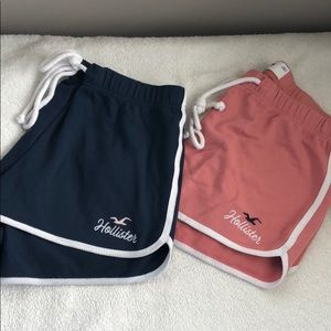 Holister Shorts
